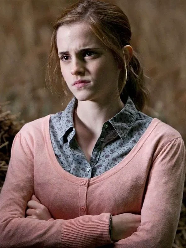 Hermione Granger thumbnail