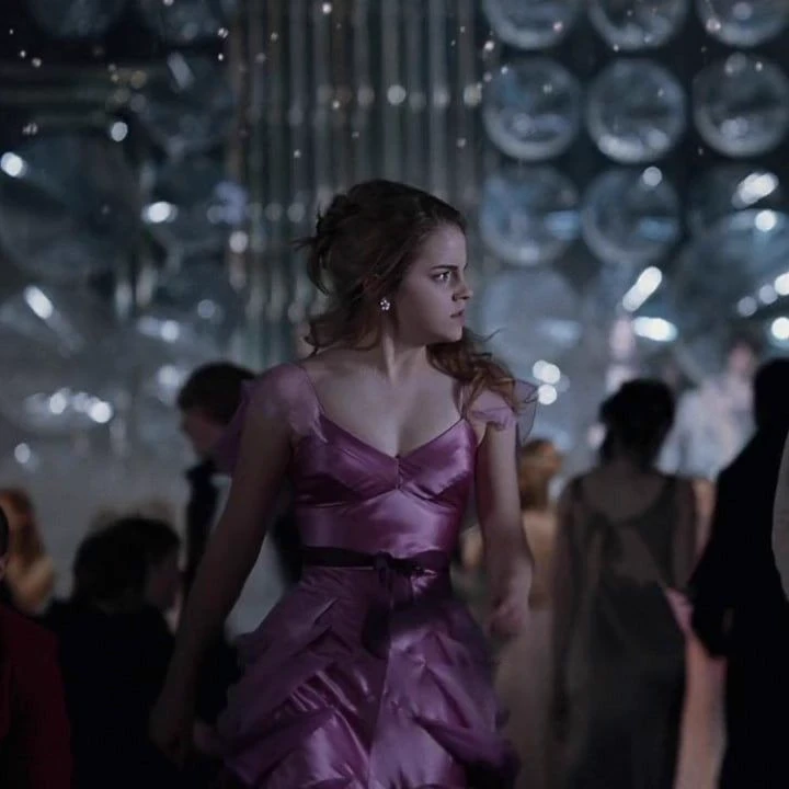 Hermione Granger  thumbnail