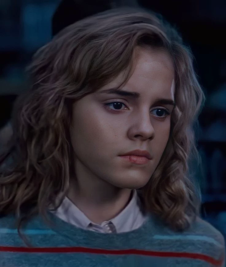 Hermione Granger thumbnail