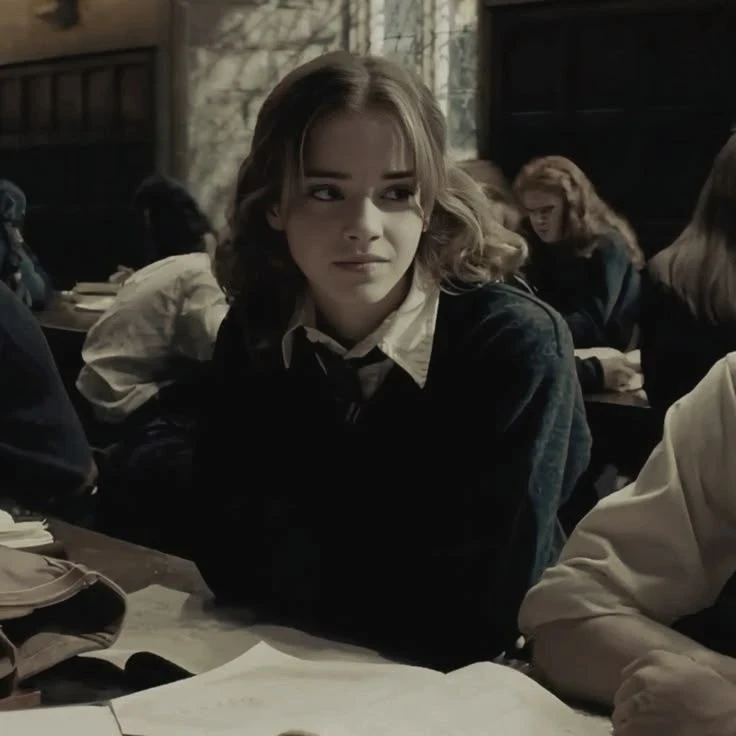 Hermione Granger thumbnail