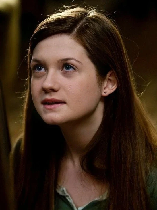 Ginny Weasley thumbnail