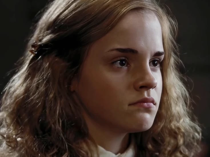 Hermione Granger thumbnail