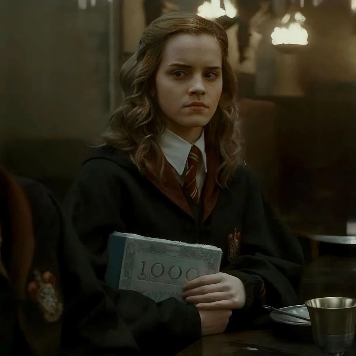 Hermione Granger thumbnail