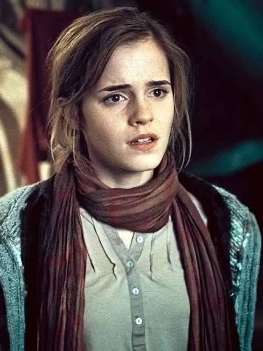Hermione Jean Granger  thumbnail