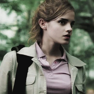 Hermione J thumbnail