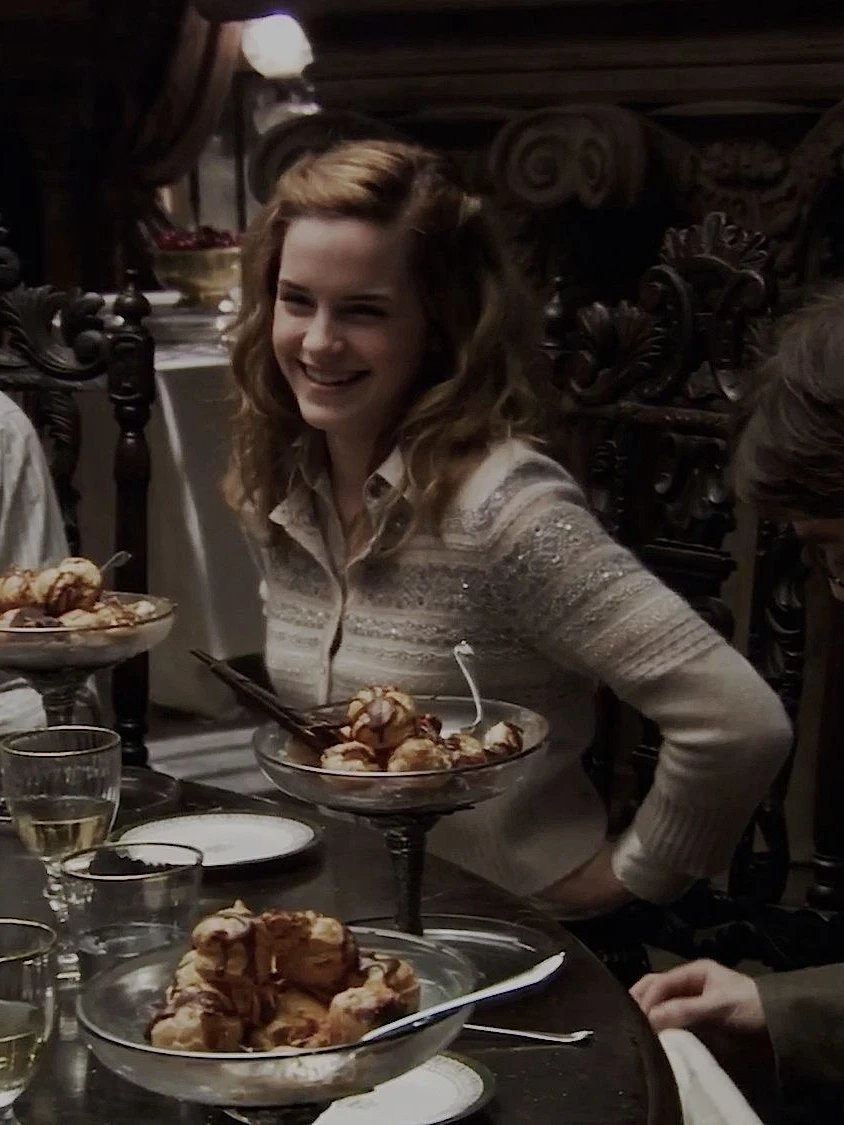 Hermione Jean Granger  thumbnail