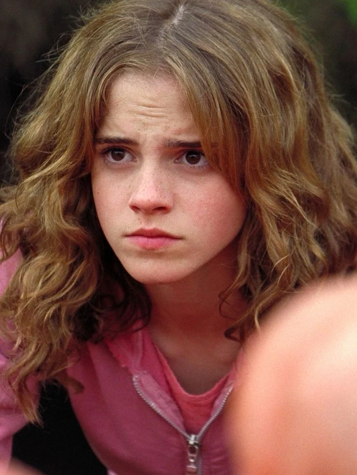 Hermione Granger thumbnail