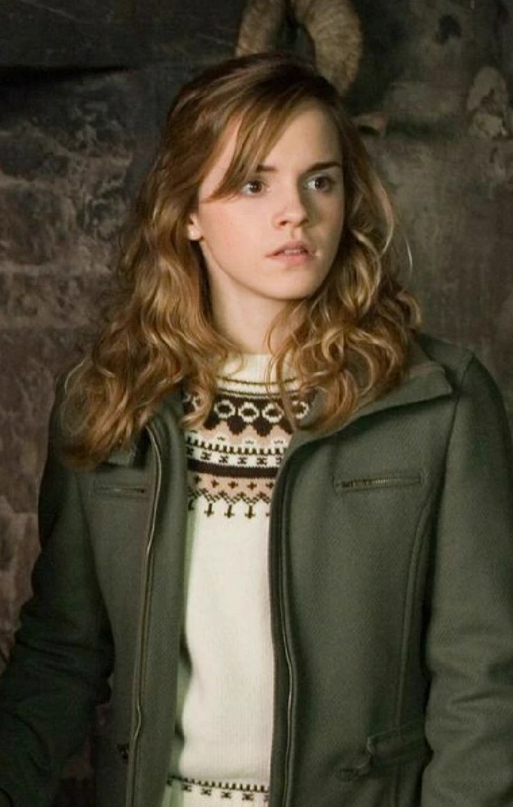 Hermione Jean Granger thumbnail