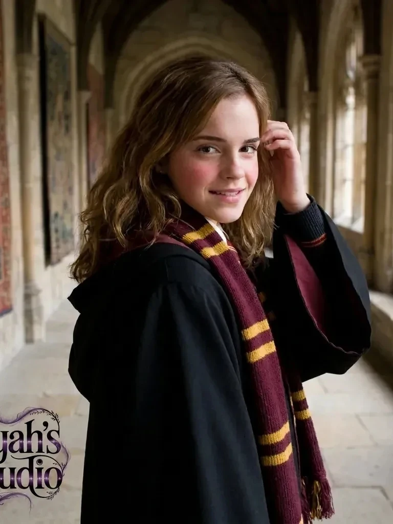Hermione Jean Granger thumbnail