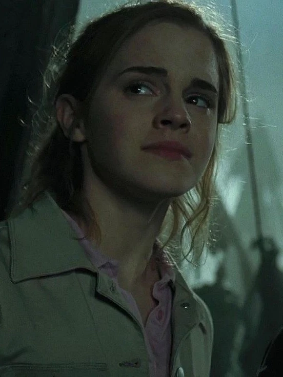 Hermione Granger thumbnail