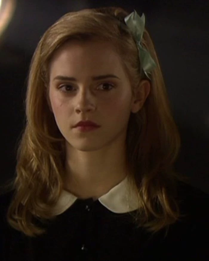 Hermione Granger thumbnail