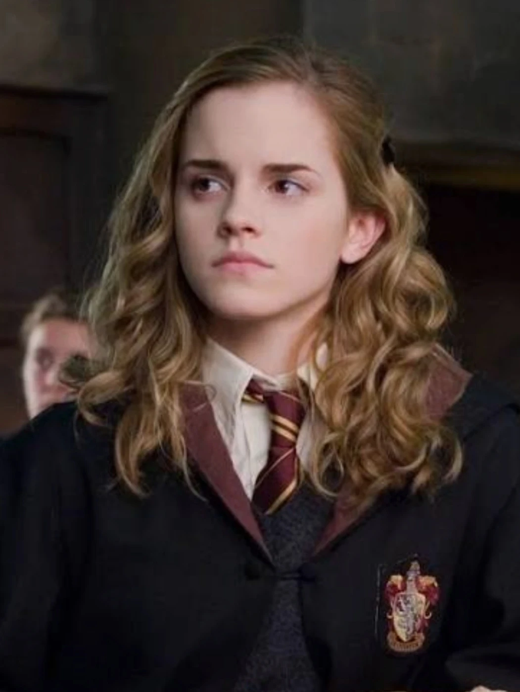 Hermione Granger thumbnail