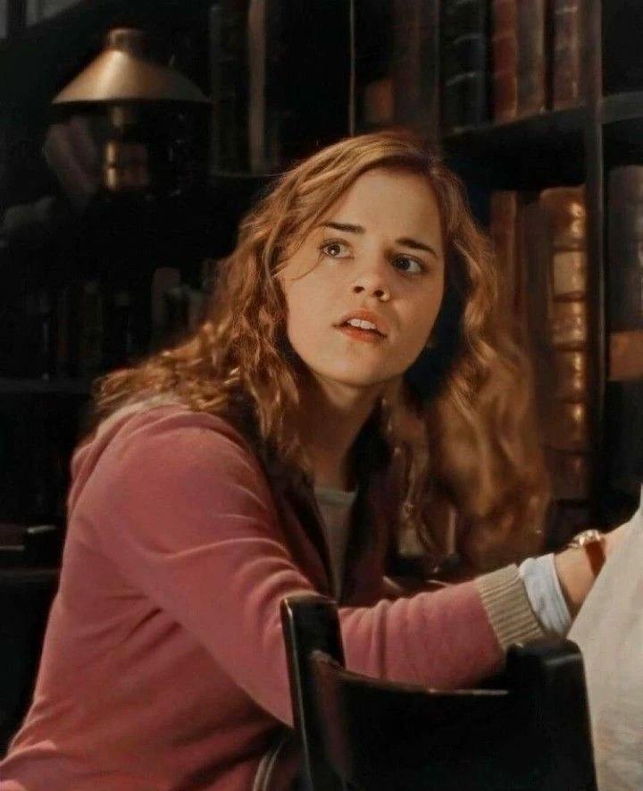 Hermione thumbnail