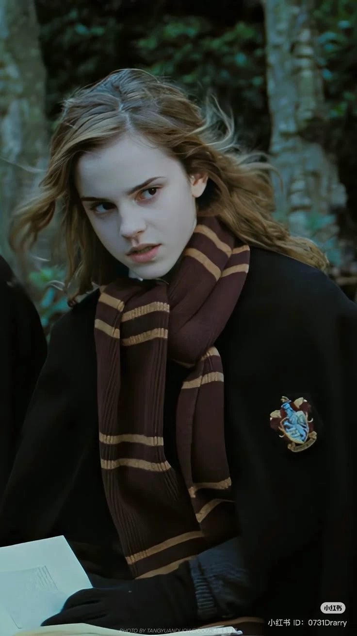Hermione Granger thumbnail