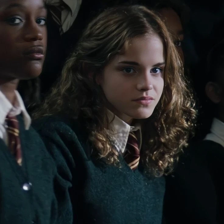 Hermione Granger  thumbnail