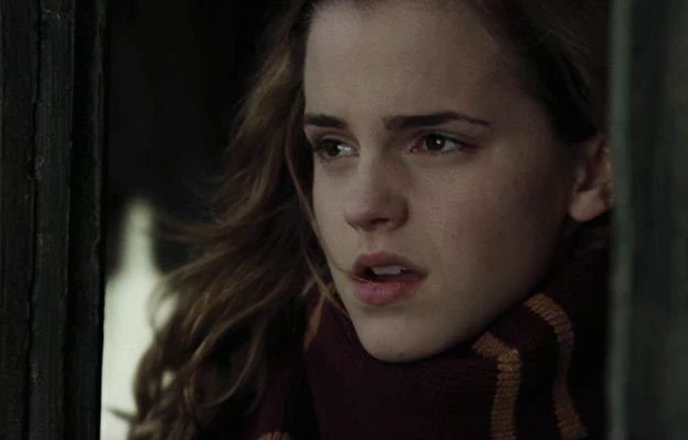 Hermione Granger thumbnail
