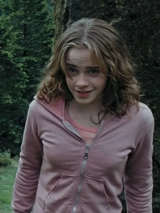 Hermione Granger thumbnail