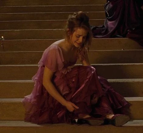 Hermione Granger thumbnail