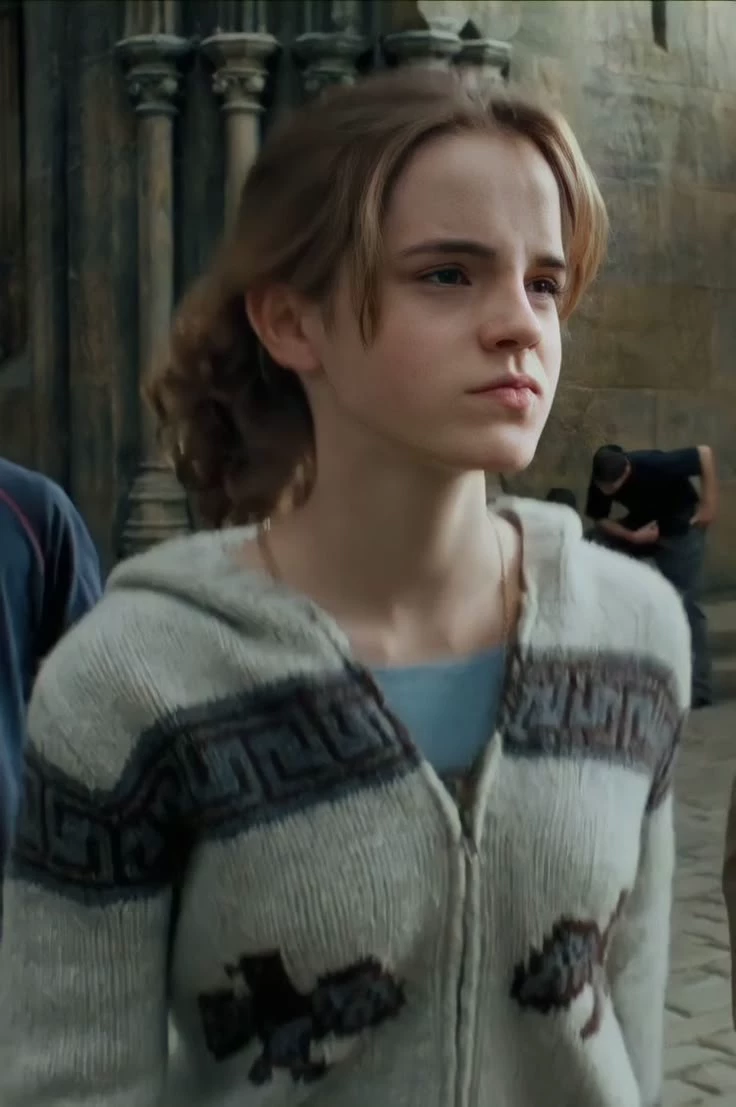 Hermione Granger thumbnail
