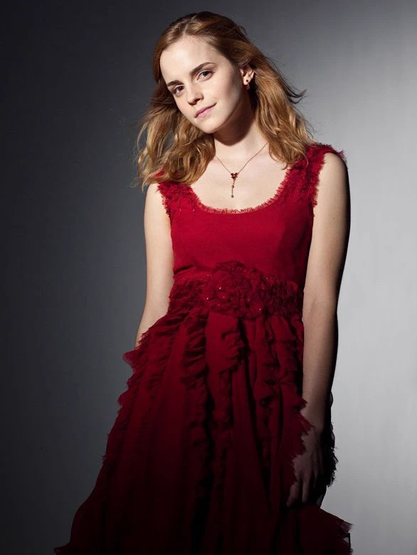 Hermione Granger  thumbnail