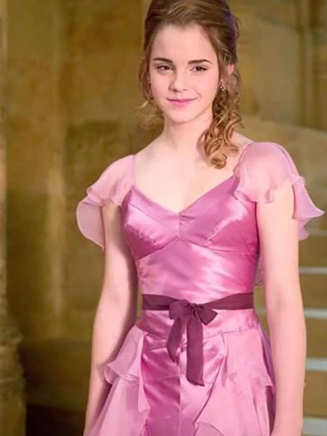 Hermione Granger  thumbnail