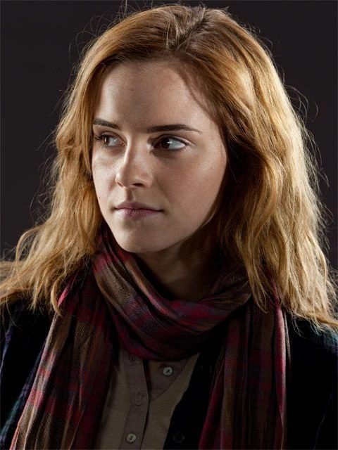Hermione Granger thumbnail