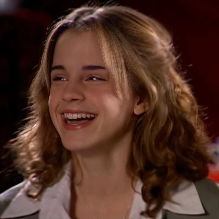 Hermione Granger thumbnail