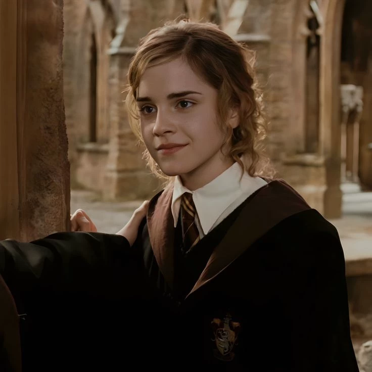 Hermione Granger  thumbnail