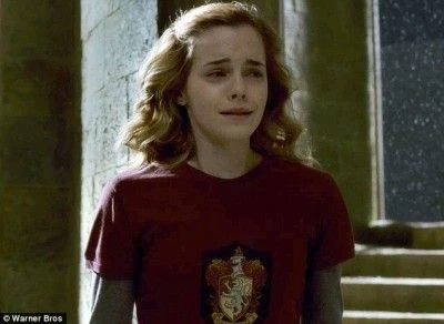 Hermione Granger thumbnail