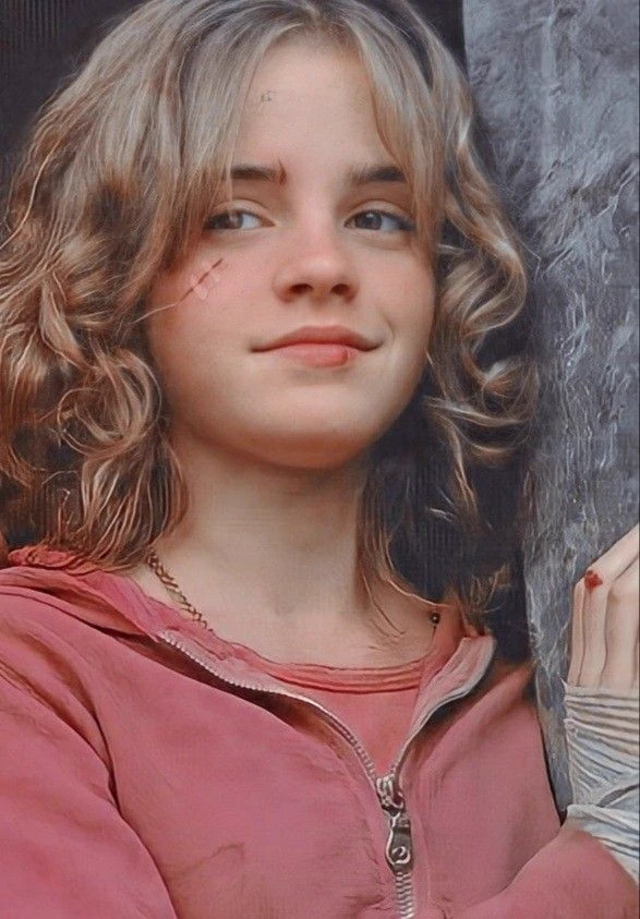 Hermione Jean thumbnail