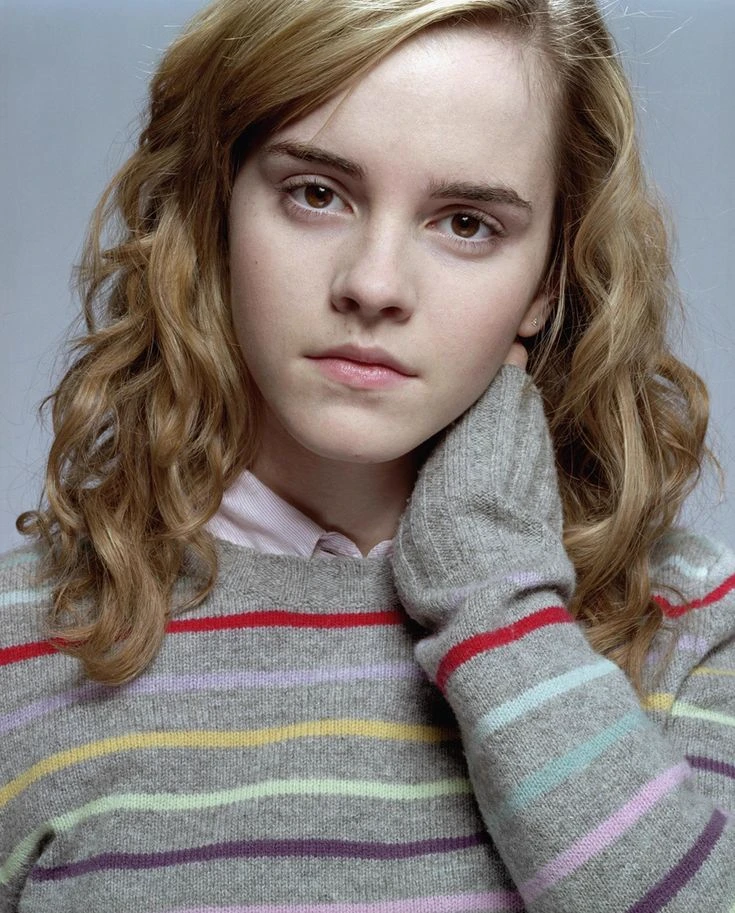 Hermione Granger thumbnail