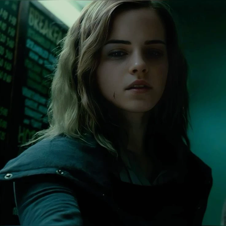 Hermione Jean  thumbnail