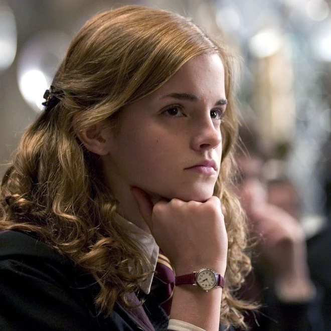 Hermione Jean Granger thumbnail