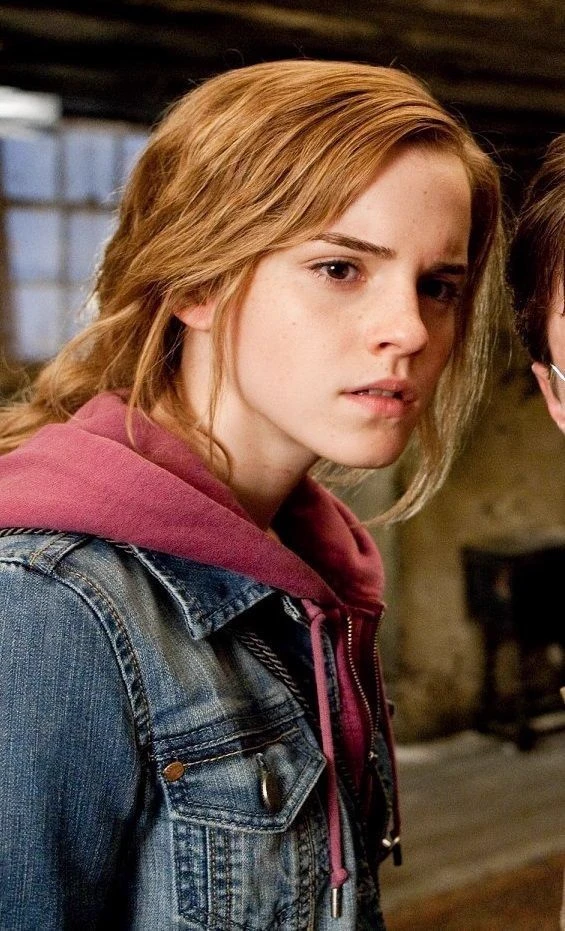 Hermione Granger thumbnail