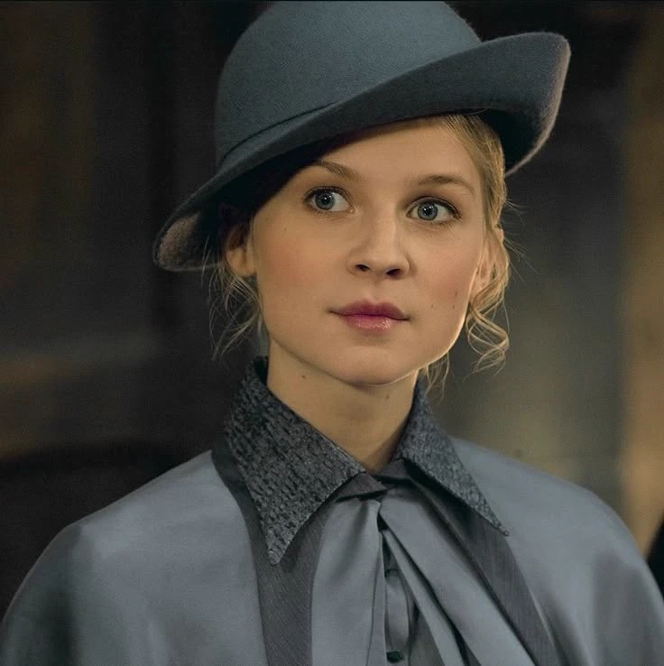 Fleur Delacour  thumbnail