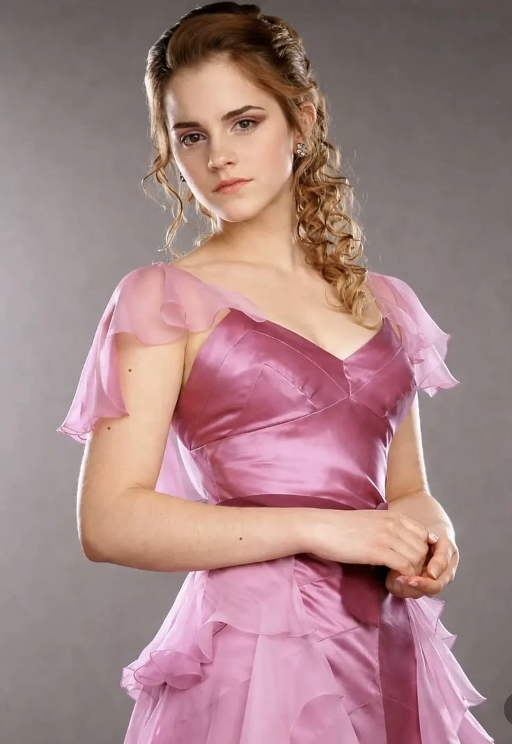 Hermione Jean Granger thumbnail