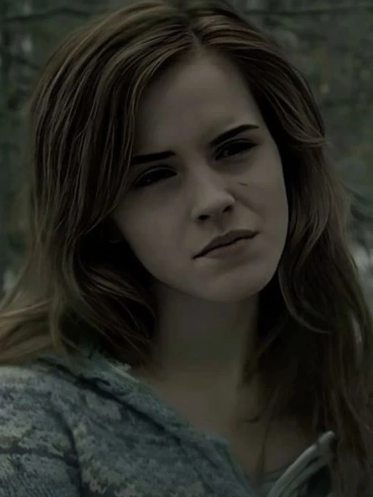 Hermione J Granger thumbnail