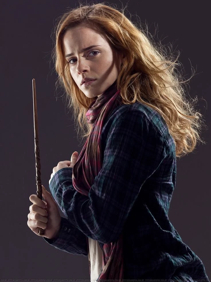 Hermione  thumbnail