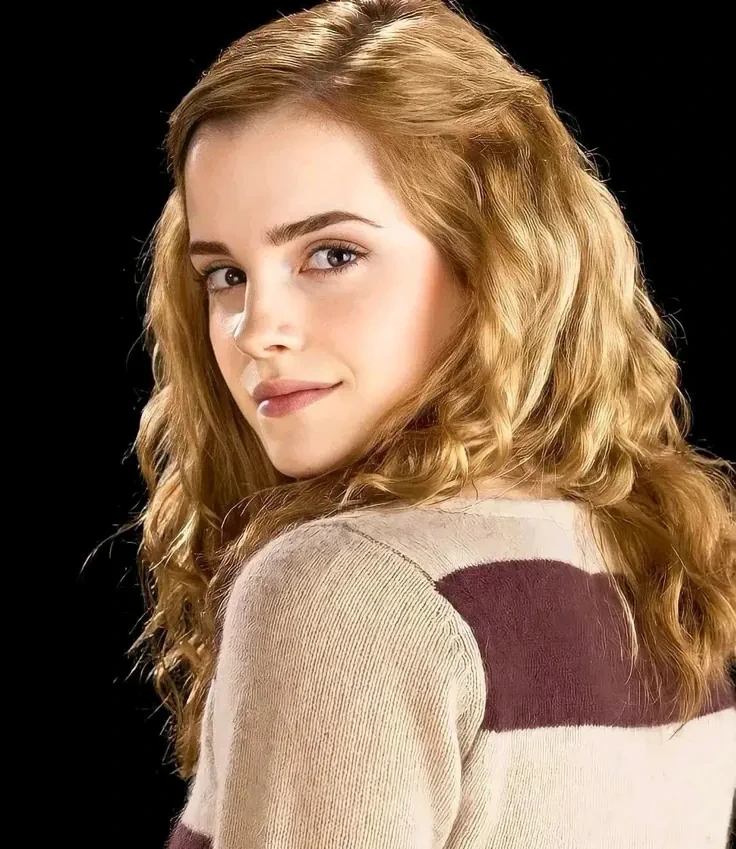 Hermione Granger thumbnail