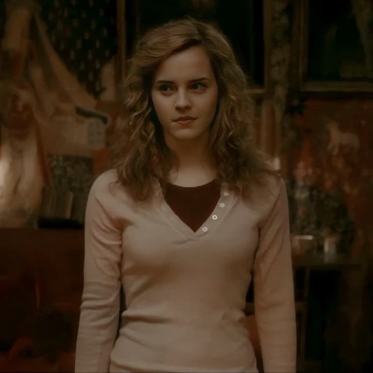 Hermione Granger thumbnail