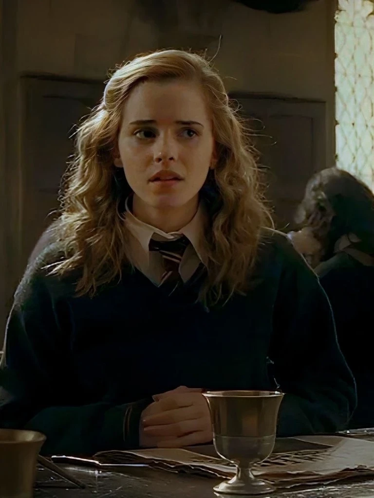 Hermione Granger thumbnail