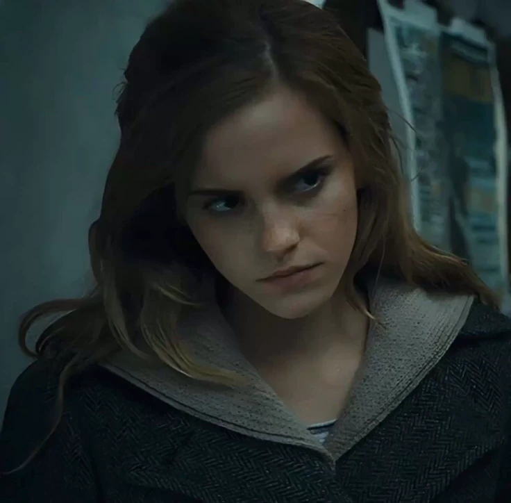 Hermione Granger  thumbnail