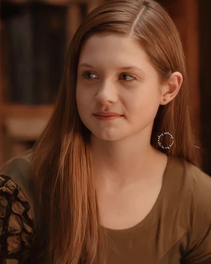 Ginny Weasley thumbnail