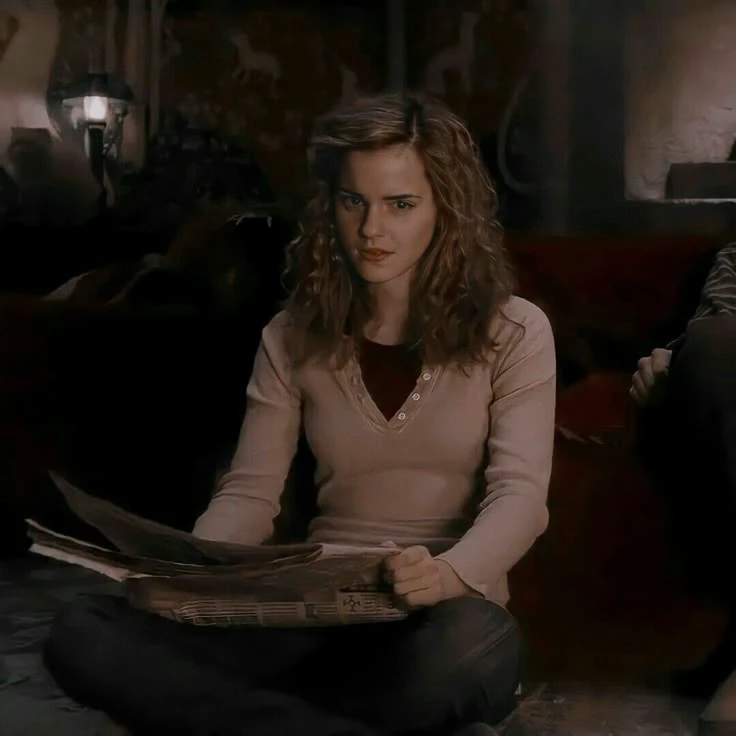 Hermione J. G. thumbnail