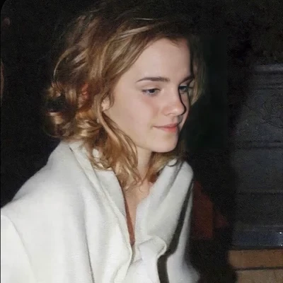 Hermione J Granger thumbnail