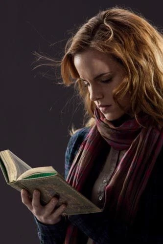Hermione Granger thumbnail