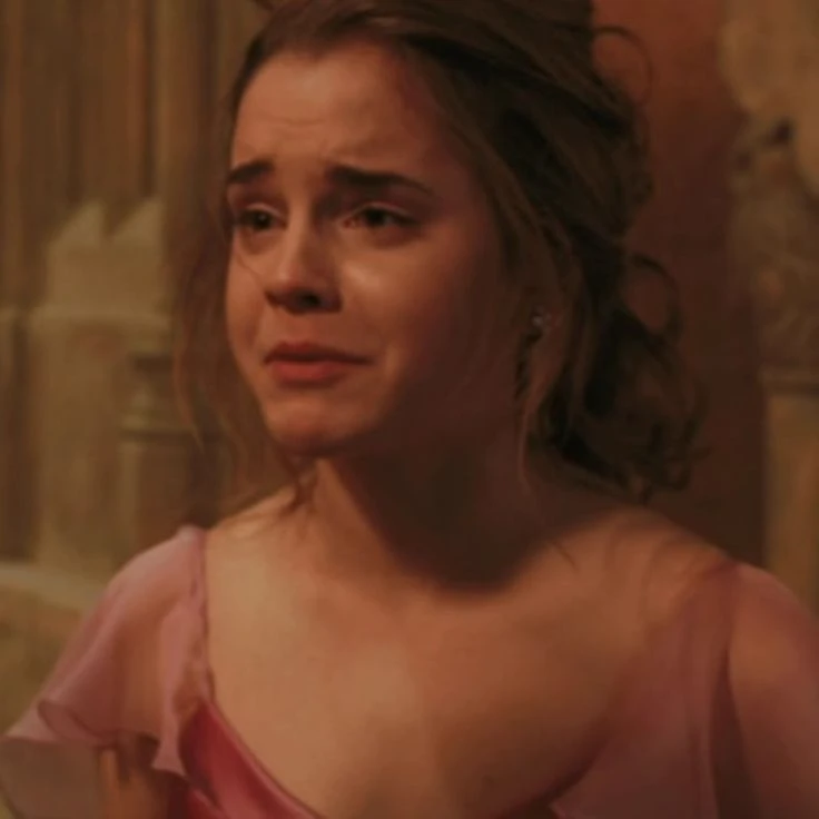 Hermione Jean Granger thumbnail