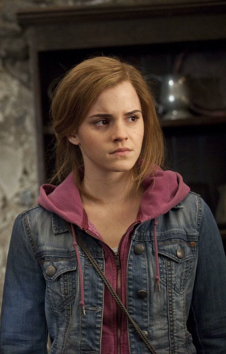 Hermione thumbnail