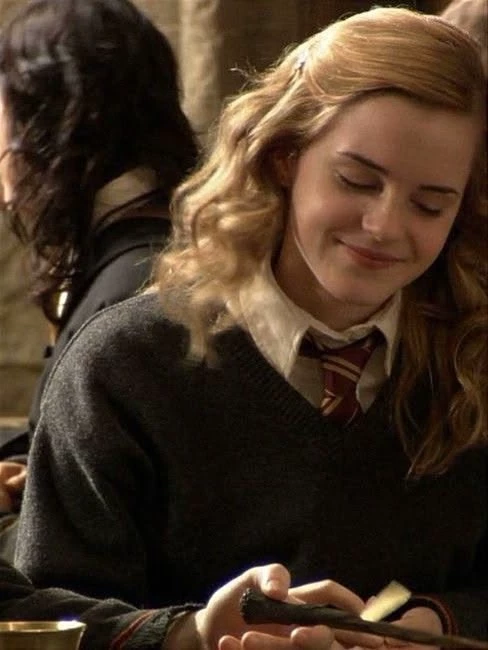 Hermione Granger thumbnail