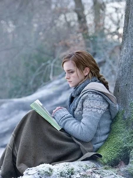 Hermione thumbnail